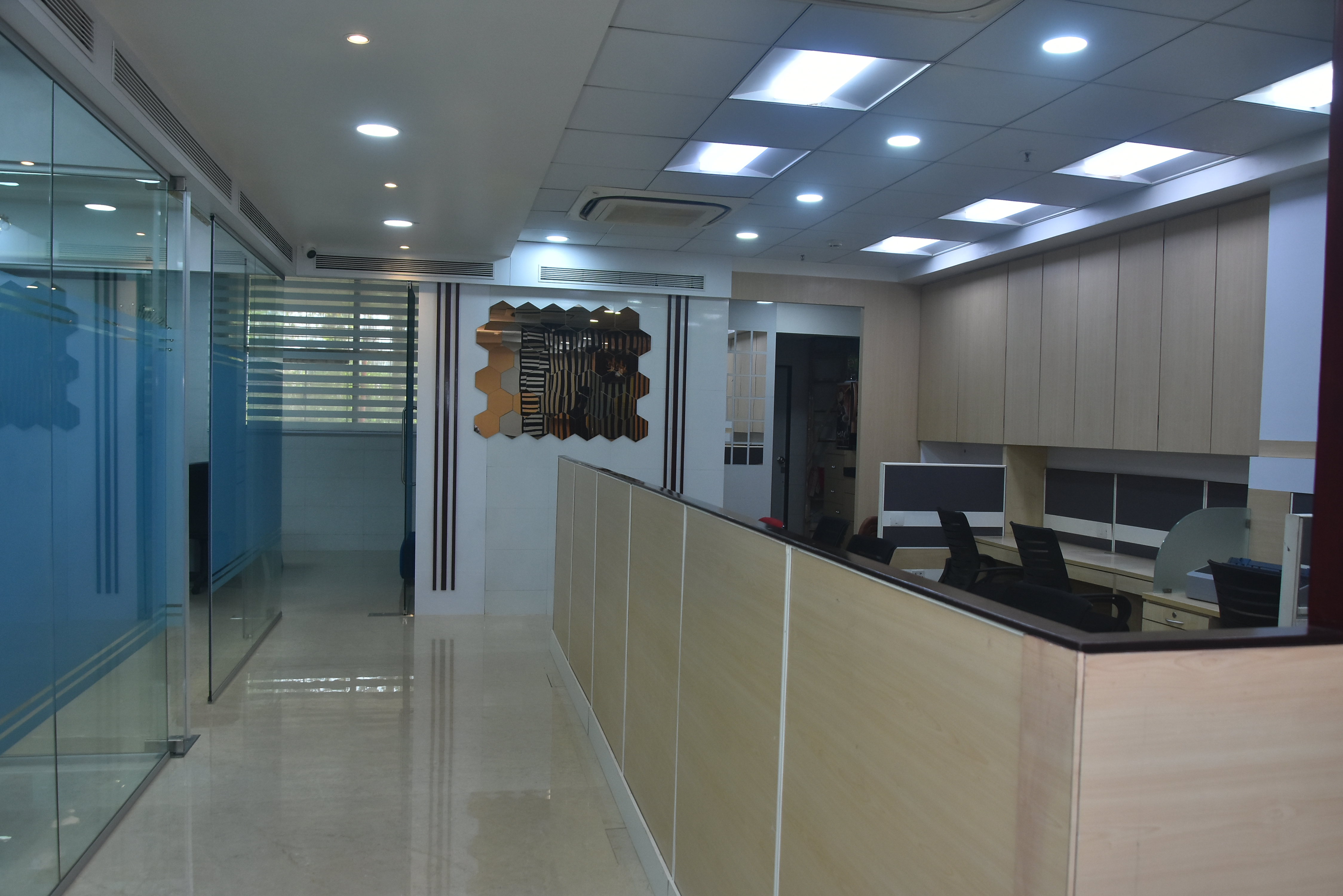 Borivali Office Image