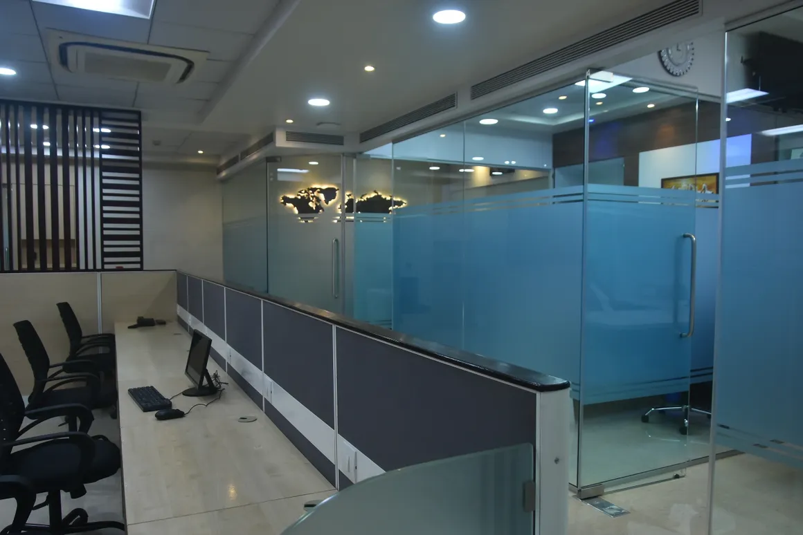 Borivali Office Image 2
